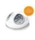 Medisana Shiatsu Foot Massager FM 888 Heat function White