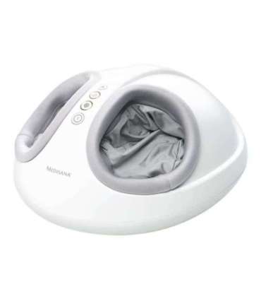 Medisana Shiatsu Foot Massager FM 888 Heat function White