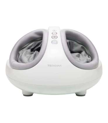 Medisana Shiatsu Foot Massager FM 888 Heat function White