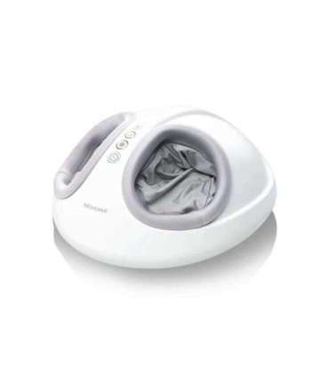 Medisana Shiatsu Foot Massager FM 888 Heat function White