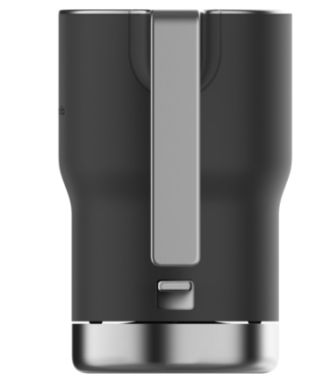 Gorenje Kettle Ora Ito design K15ORAB Electric 2400 W 1.5 L Stainless Steel 360° rotational base Black