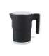 Gorenje Kettle Ora Ito design K15ORAB Electric 2400 W 1.5 L Stainless Steel 360° rotational base Black