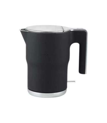 Gorenje Kettle Ora Ito design K15ORAB Electric 2400 W 1.5 L Stainless Steel 360° rotational base Black