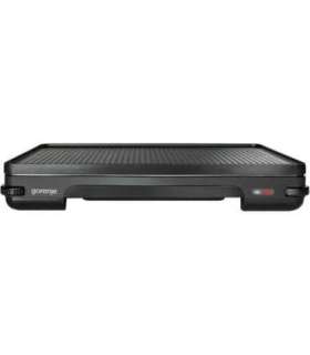 Gorenje Grill TG2000LCB Table 2000 W Black