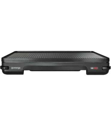 Gorenje Grill TG2000LCB Table 2000 W Black