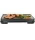 Gorenje Grill TG2000LCB Table 2000 W Black