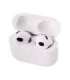 Apple AirPods 3 in-ear headset Calls/music Bluetooth White Remade / Refurbished M