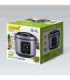 Maestro MR-794 multi cooker 5 L 900 W Black, Satin steel