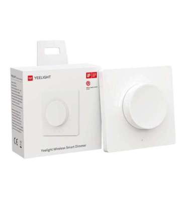 Włącznik Yeelight Wireless Smart Dimmer