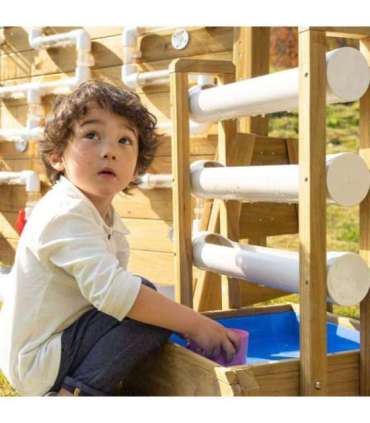 CLASSIC WORLD EDU mänguväljak veemänguasi juga