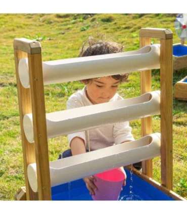 CLASSIC WORLD EDU mänguväljak veemänguasi juga