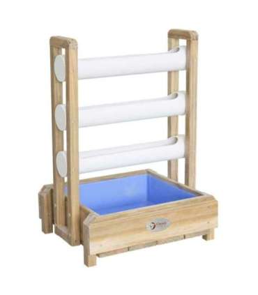 CLASSIC WORLD EDU детская площадка водная игрушка водопад