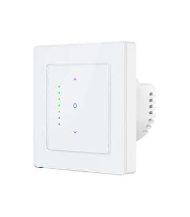 Avatto CS20-EU-W WiFi touch-sensitive smart roller shutter switch