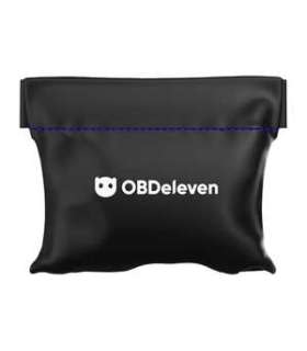 Cover for OBDeleven diagnostic interface