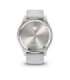 Garmin vivomove Trend LCD 40 mm Hybrid 254 x 346 pixels Touchscreen Silver GPS (satellite)