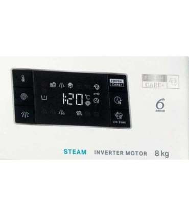 Pralka WHIRLPOOL FFB 8258 WV EE