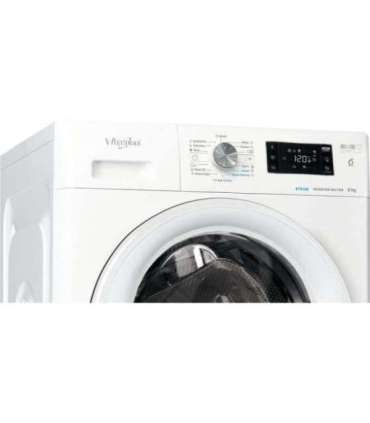 Pralka WHIRLPOOL FFB 8258 WV EE