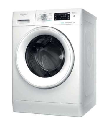 Pralka WHIRLPOOL FFB 8258 WV EE