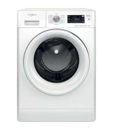 Pralka WHIRLPOOL FFB 8258 WV EE