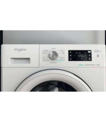 Pralka WHIRLPOOL FFB 8258 WV EE