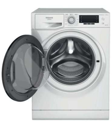 Hotpoint NDD 11725 DA EE washing machine Front-load 11 kg 1600 RPM White