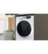 Hotpoint NDD 11725 DA EE washing machine Front-load 11 kg 1600 RPM White