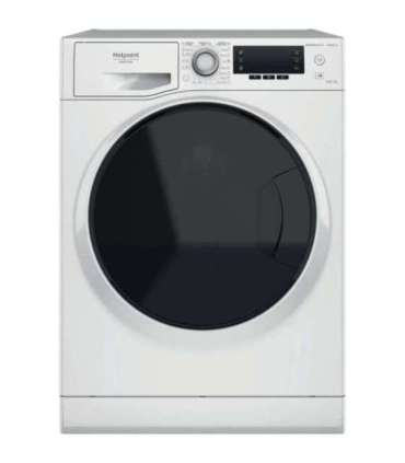 Hotpoint NDD 11725 DA EE washing machine Front-load 11 kg 1600 RPM White