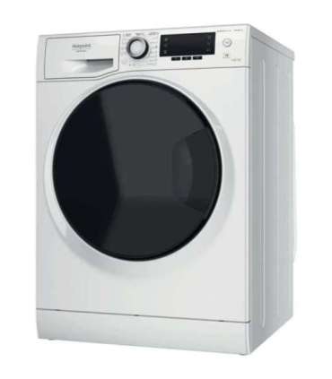Hotpoint NDD 11725 DA EE washing machine Front-load 11 kg 1600 RPM White