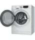 Hotpoint NDD 11725 DA EE washing machine Front-load 11 kg 1600 RPM White