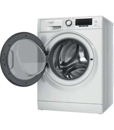 Hotpoint NDD 11725 DA EE washing machine Front-load 11 kg 1600 RPM White