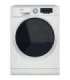 Hotpoint NDD 11725 DA EE washing machine Front-load 11 kg 1600 RPM White