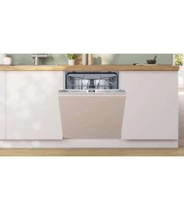 Bosch Serie 4 SMV4HVX11E Built-in dishwasher 14 place settings C
