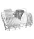 Bosch Serie 4 SMV4HVX11E Built-in dishwasher 14 place settings C