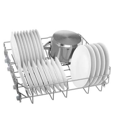 Bosch Serie 4 SMV4HVX11E Built-in dishwasher 14 place settings C