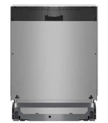 Bosch Serie 4 SMV4HVX11E Built-in dishwasher 14 place settings C