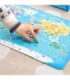 CLASSIC WORLD Puzzle Drewniane Mapa Świata