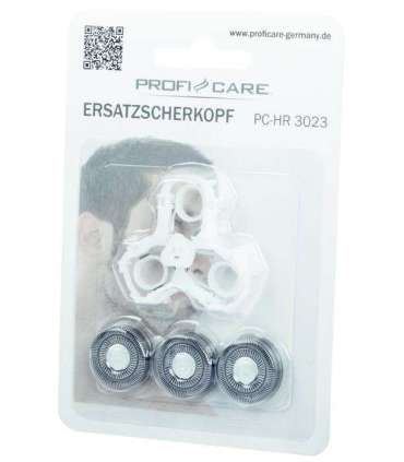 Shaver head 399996 Proficare