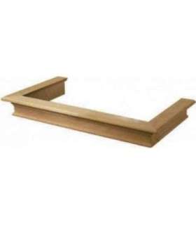 Õhupuhastaja raam Faber 90 C2 ASH RAW