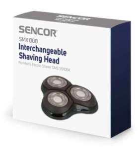 Spare parts Sencor