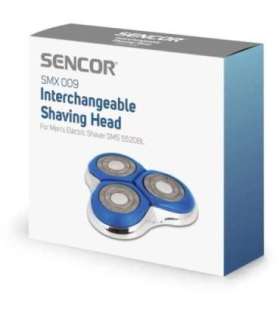Spare parts Sencor