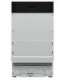 Built-in dishwasher ELECTROLUX EEA43211L