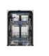 Built-in dishwasher ELECTROLUX EEA43211L