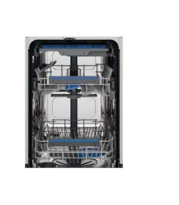Built-in dishwasher ELECTROLUX EEA43211L
