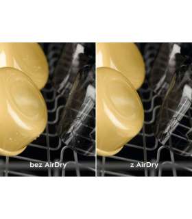 Zmywarka do zabudowy ELECTROLUX EEG63410L