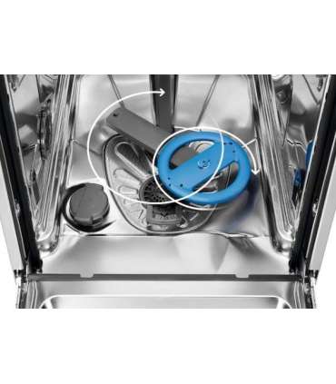 Zmywarka do zabudowy ELECTROLUX EEG63410L