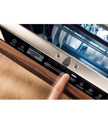 Zmywarka do zabudowy ELECTROLUX EEG63410L