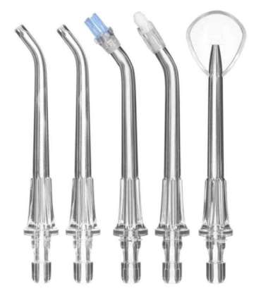 Smart ORO-DENTAL BLACK Oromed irrigator