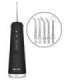 Smart ORO-DENTAL BLACK Oromed irrigator