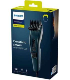 Philips HAIRCLIPPER Series 3000 HC3505/15 Hair clipper
