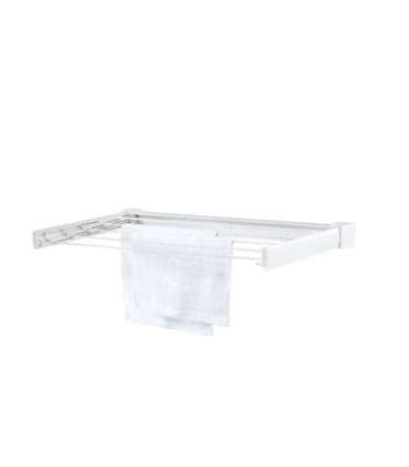 Leifheit Telegant 30 Protect Wall-mounted rack White